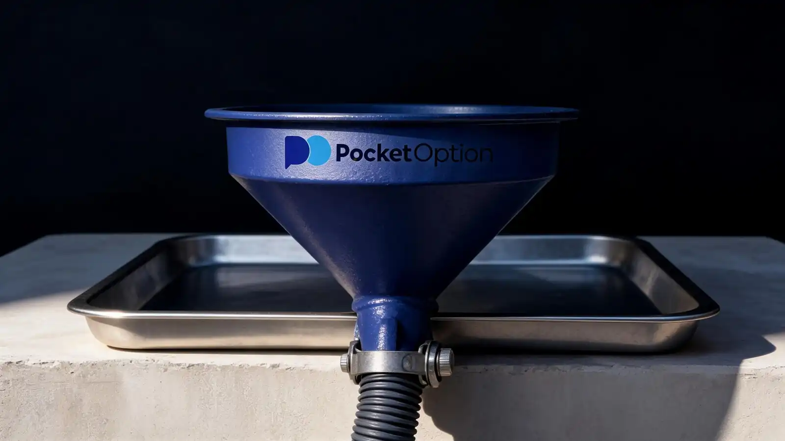 Pocket Broker Deposit Methods in Pakistan
