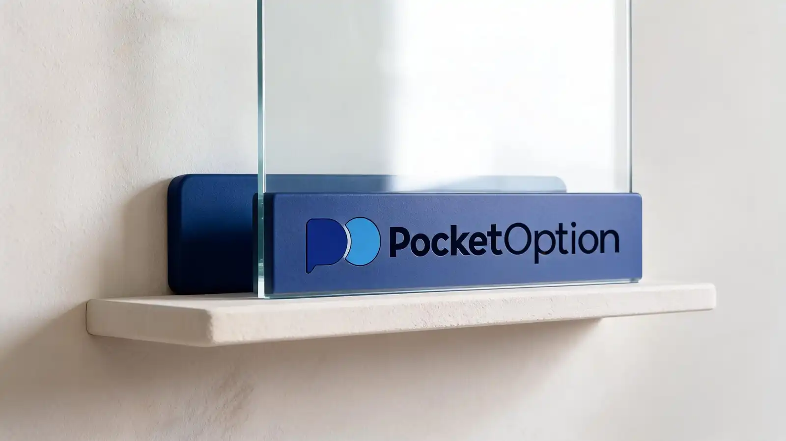 Pocket Broker on iPhone and iOS in Pakistan