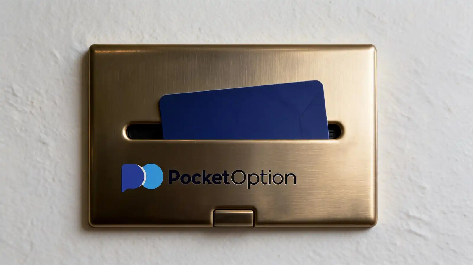 Pocket Broker Login in Pakistan
